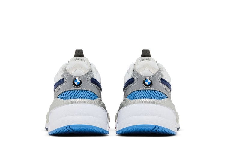 Men's BMW Motorsport x RS-X3 'Grey Violet Marina'
