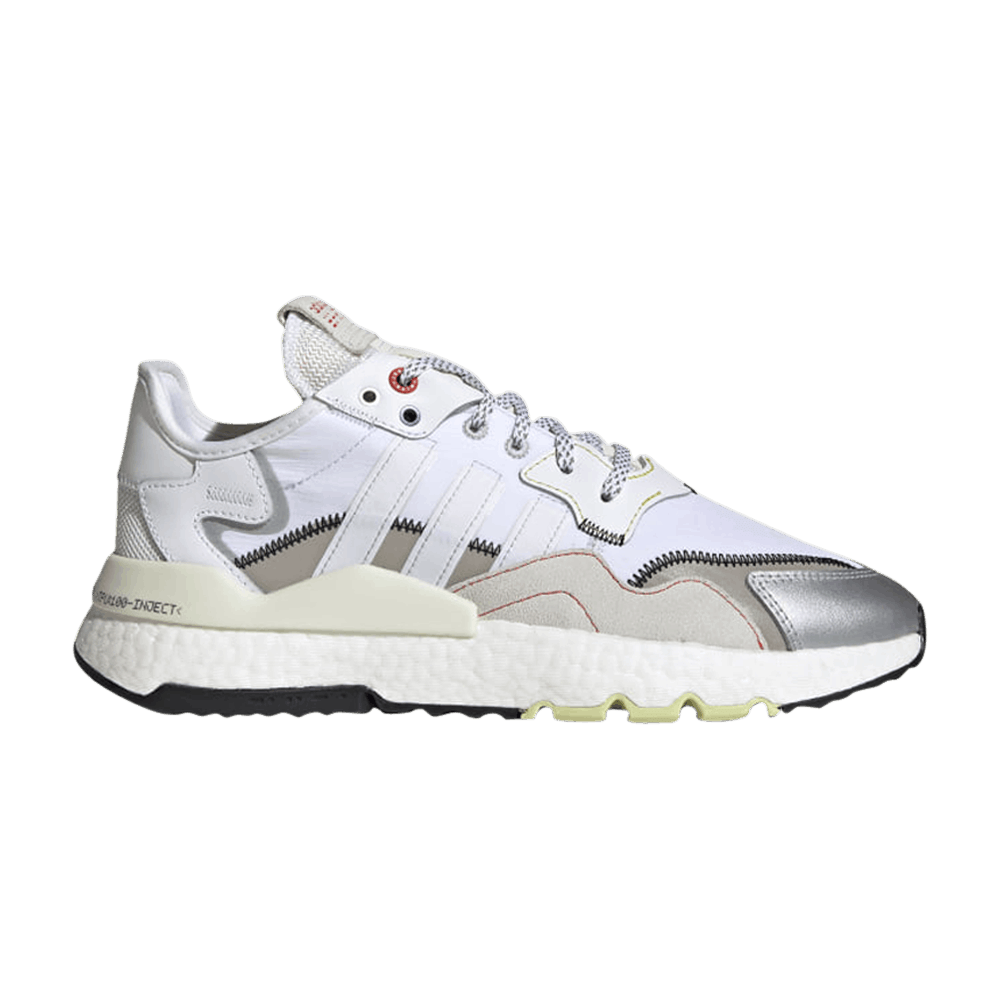Men's Nite Jogger 'Orbit Grey'
