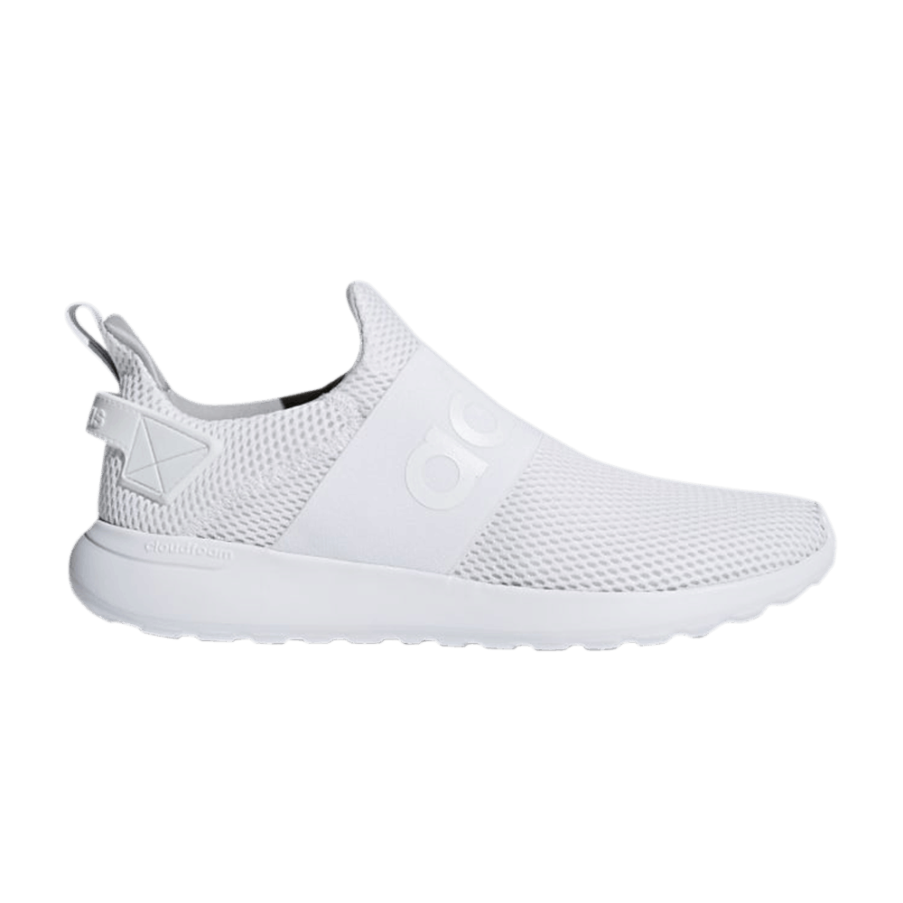 Men's Lite Racer Adapt 'Cloud White'