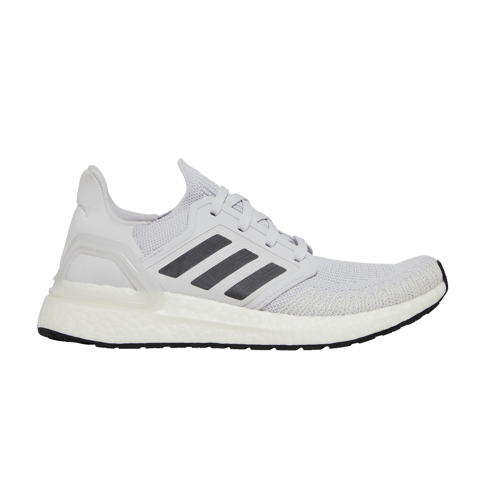 Women's UltraBoost 20 'Dash Grey'
