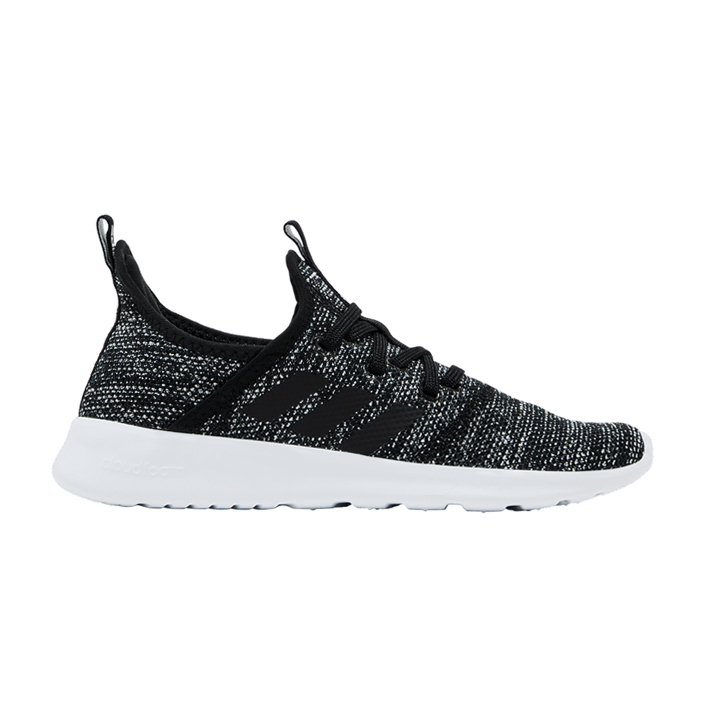 Women's Cloudfoam Pure 'Core Black'