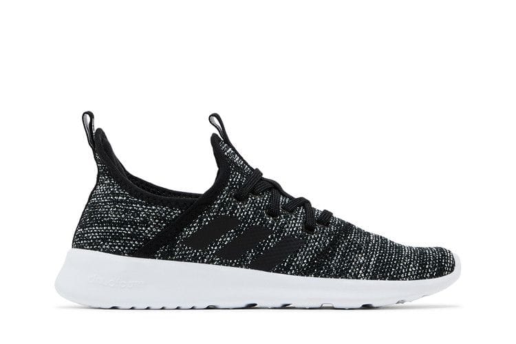 Women's Cloudfoam Pure 'Core Black'