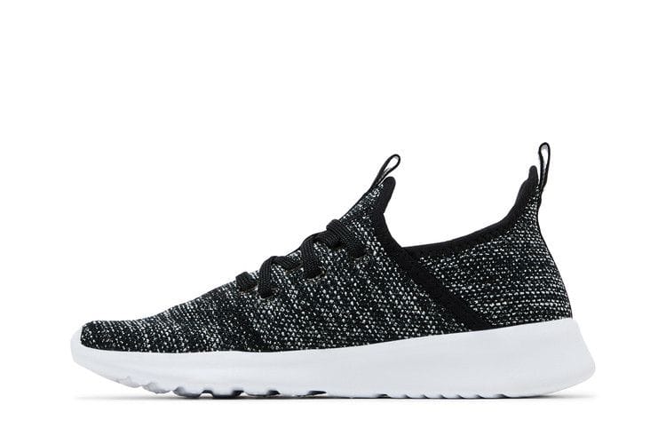 Women's Cloudfoam Pure 'Core Black'