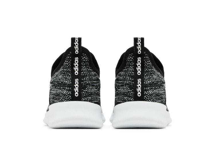 Women's Cloudfoam Pure 'Core Black'
