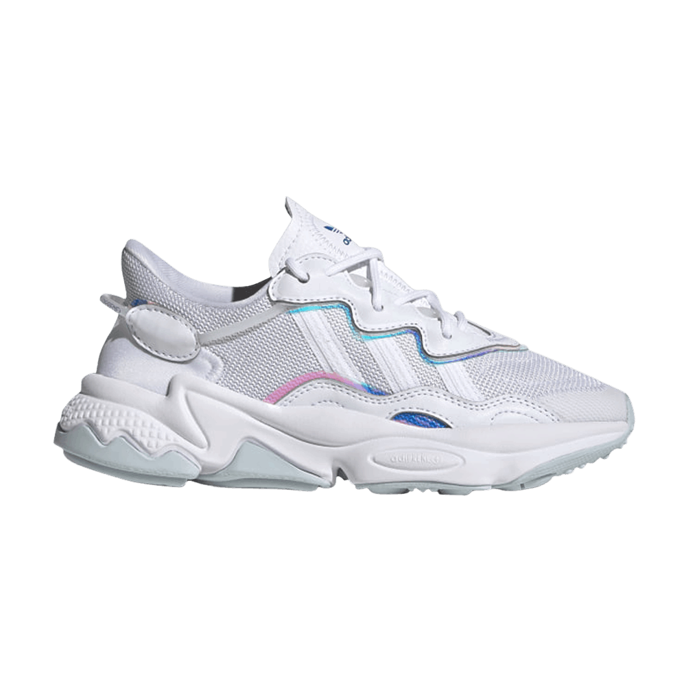 Ozweego J 'White Sky Tint'