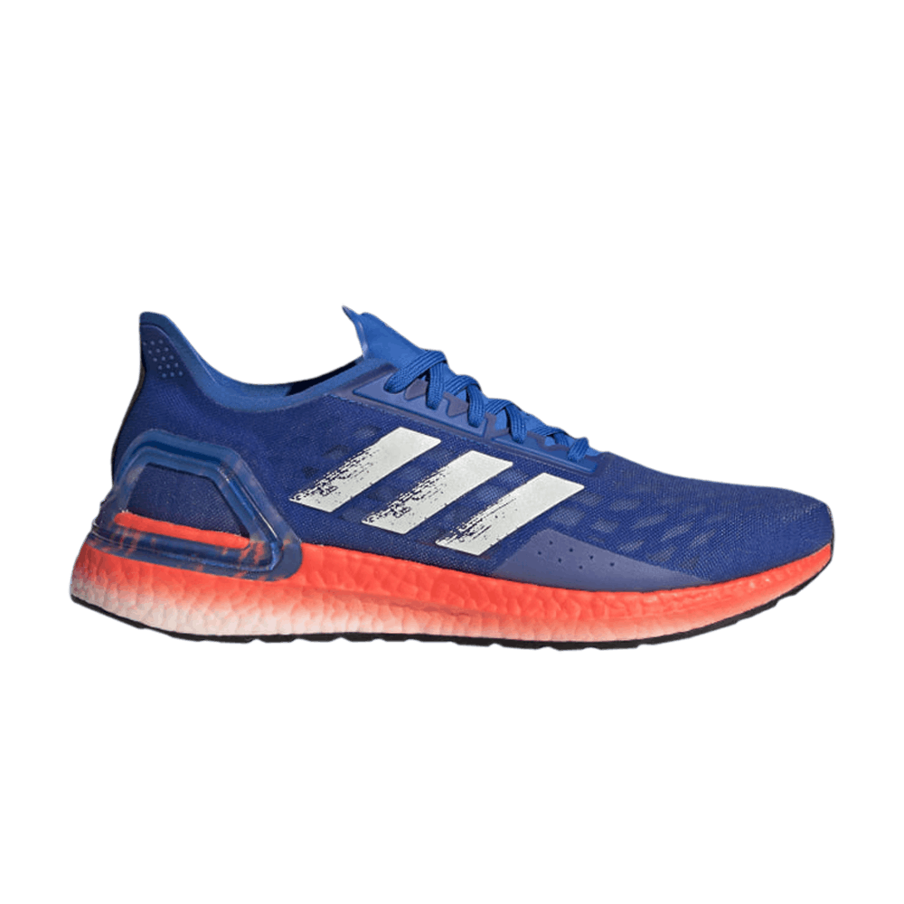 Men's UltraBoost 20 'Glory Blue'
