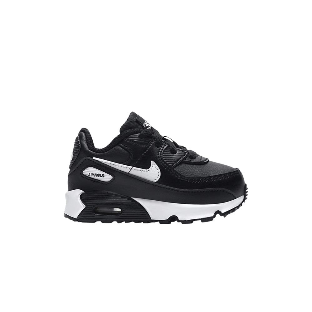 Air Max 90 TD 'Black White'