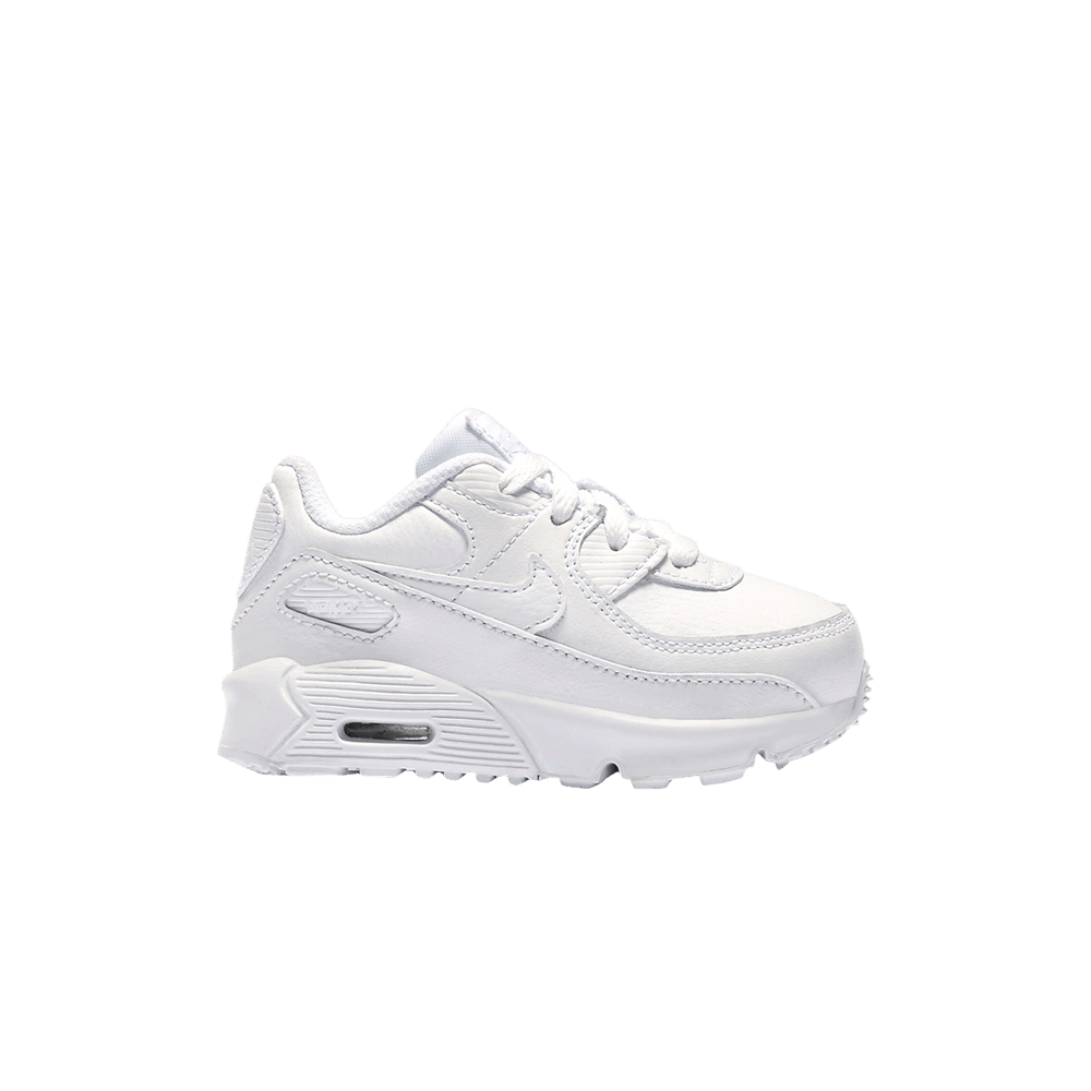 Air Max 90 TD 'Triple White'