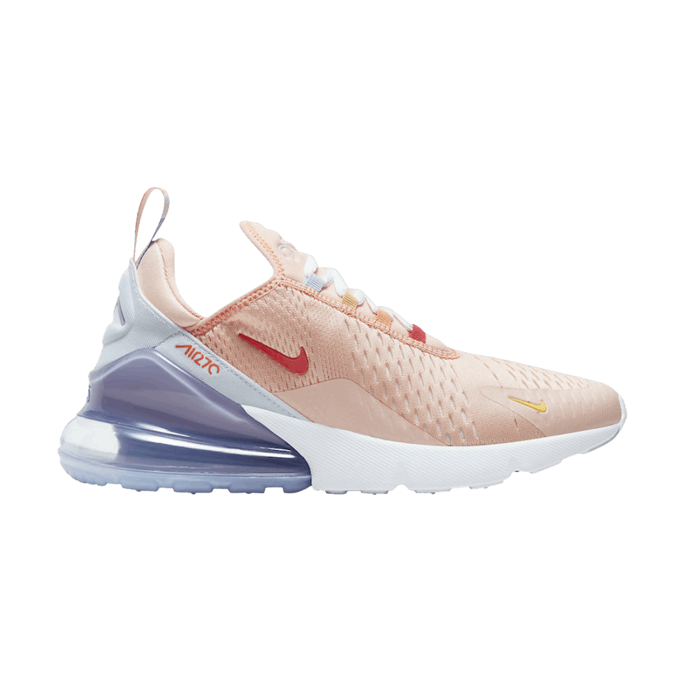 Women's Air Max 270 'Washed Coral'