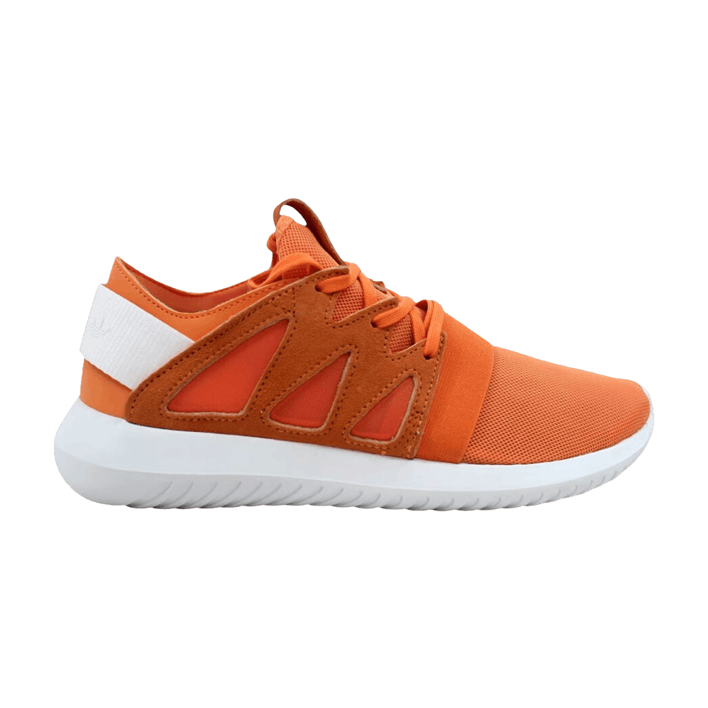 Women's Tubular Viral 'Easy Orange'