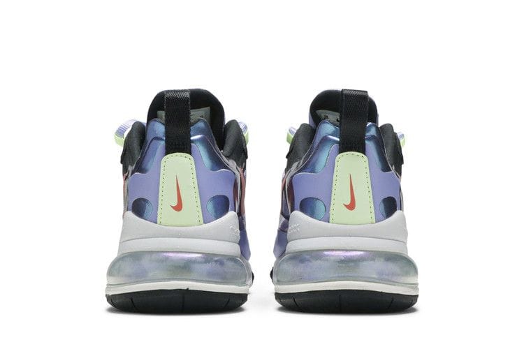 Women's Air Max 270 React 'Light Thistle Sunblush'