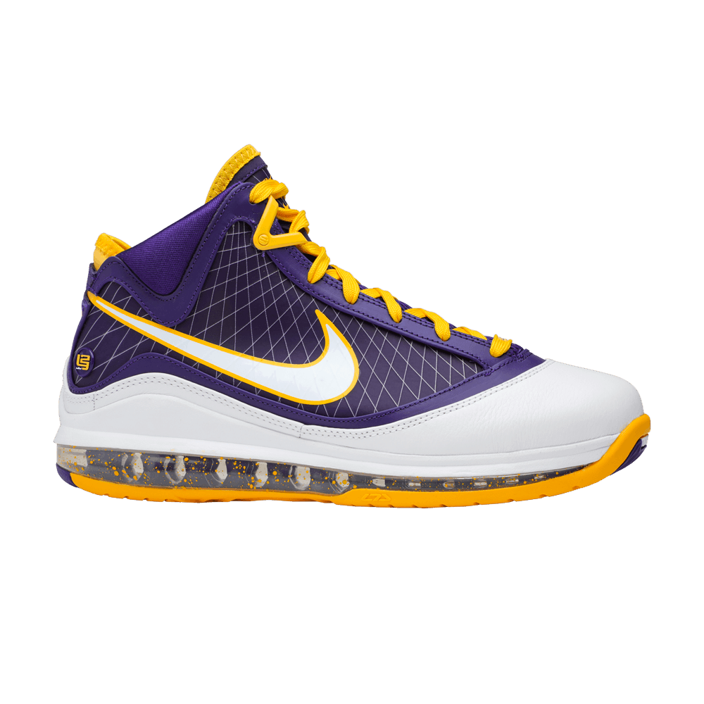 Men's LeBron 7 QS 'Media Day'