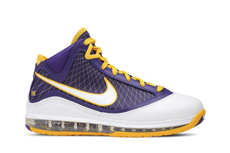 Men's LeBron 7 QS 'Media Day'