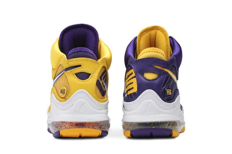 Men's LeBron 7 QS 'Media Day'