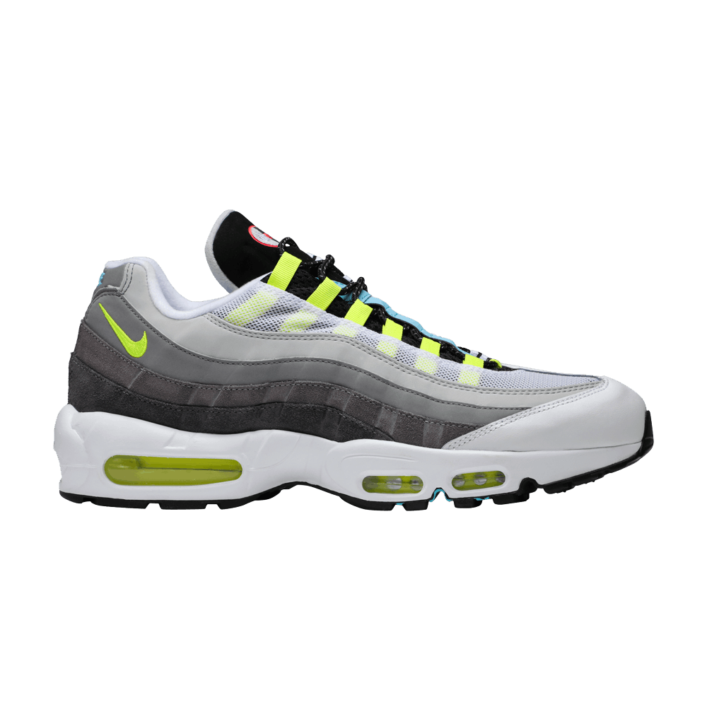 Men's Men's Air Max 95 QS 'Greedy 2.0'