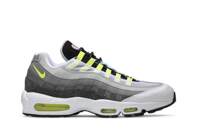 Men's Men's Air Max 95 QS 'Greedy 2.0'