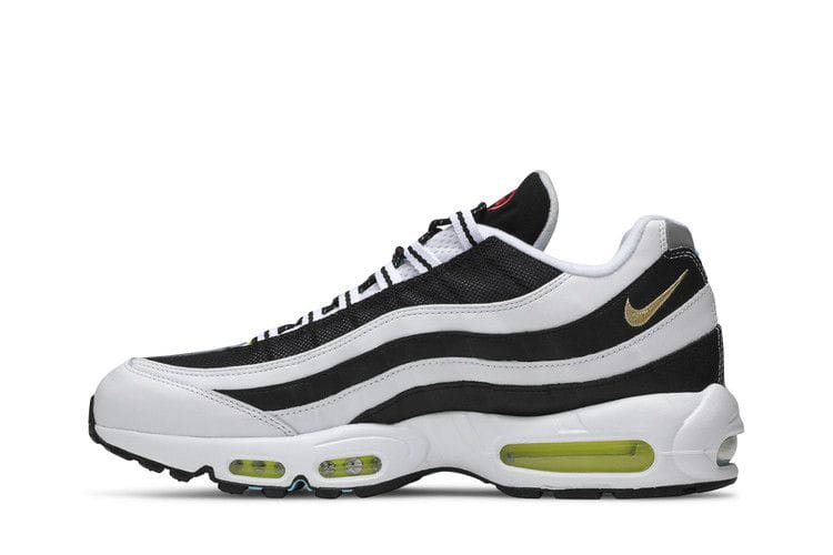 Men's Men's Air Max 95 QS 'Greedy 2.0'