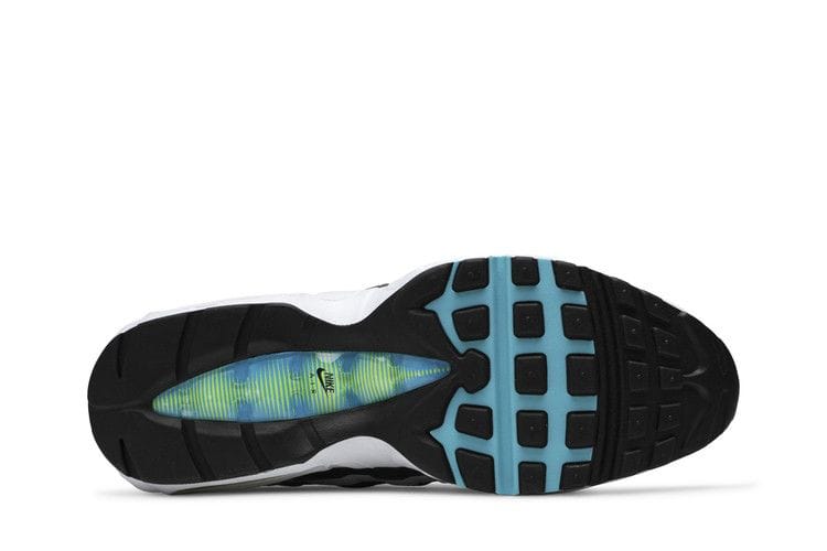Men's Men's Air Max 95 QS 'Greedy 2.0'