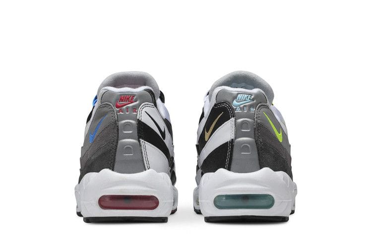 Men's Men's Air Max 95 QS 'Greedy 2.0'