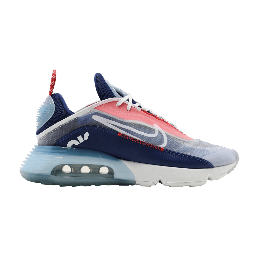 Men's Air Max 2090 'USA'
