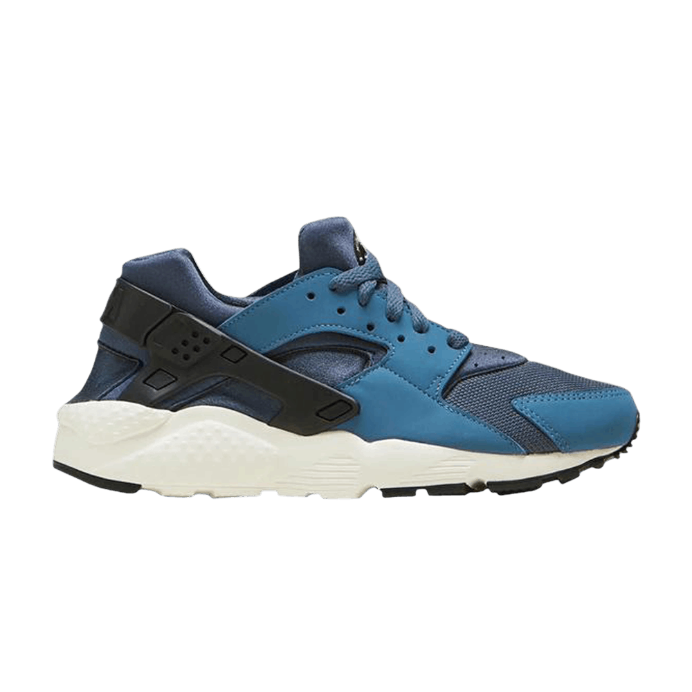 Huarache Run GS 'Monsoon Blue'