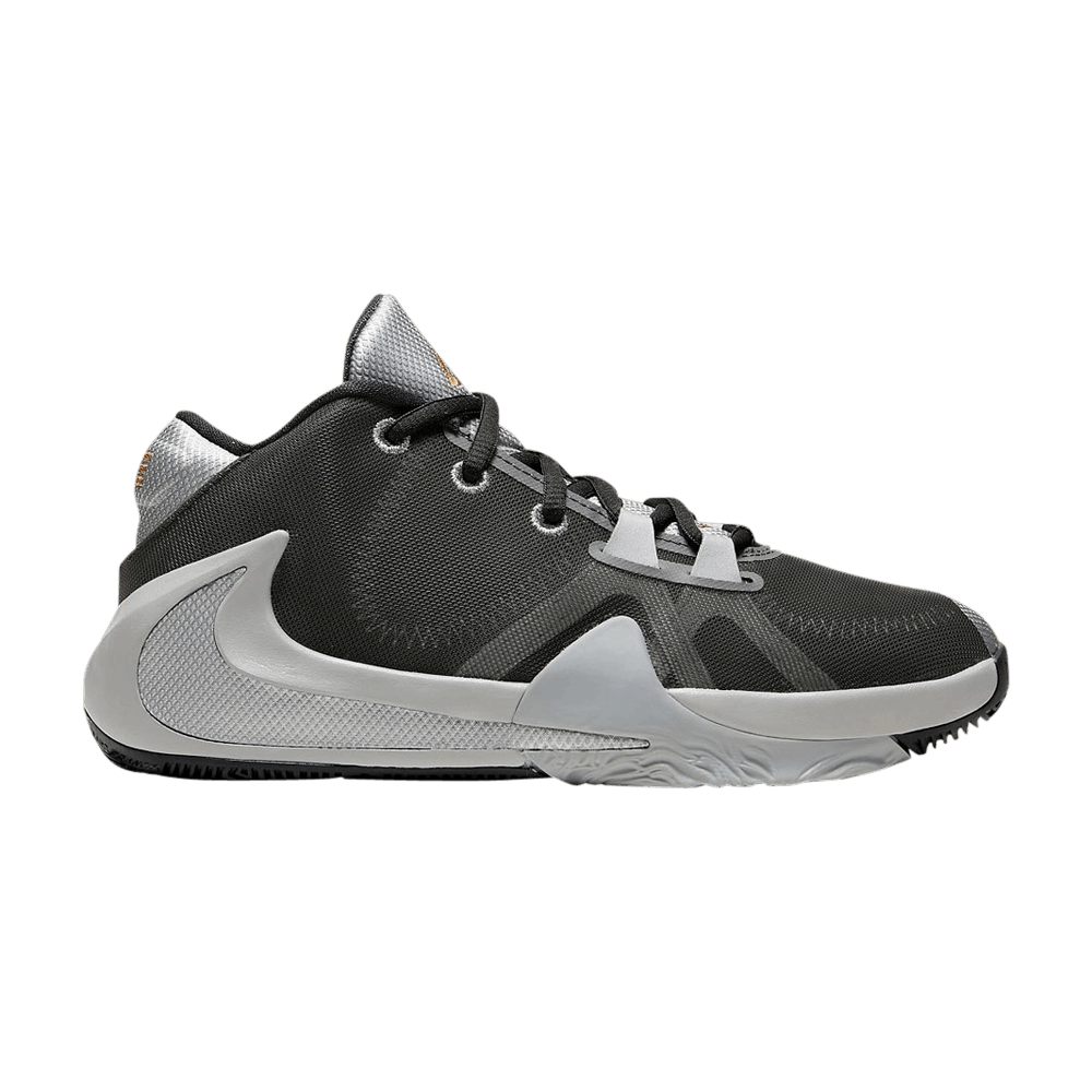 Zoom Freak 1 GS 'Smoke Grey'