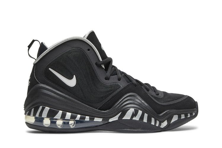 Men's Air Penny 5 'Tiger Striped'