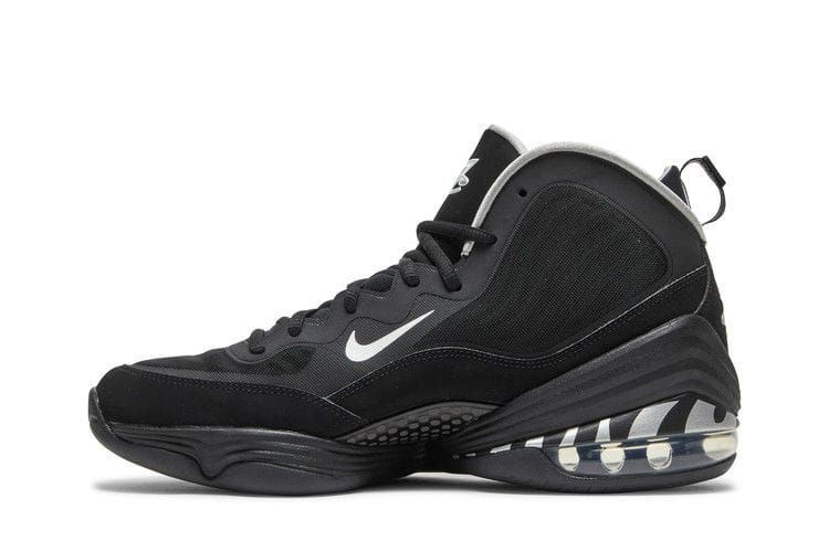 Men's Air Penny 5 'Tiger Striped'