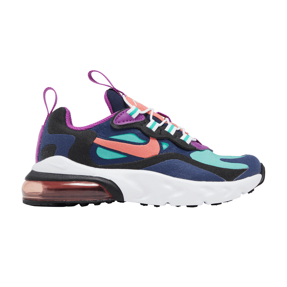 Air Max 270 React SE PS 'Multi-Color'