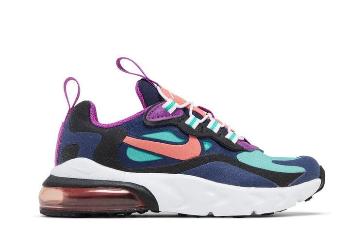 Air Max 270 React SE PS 'Multi-Color'