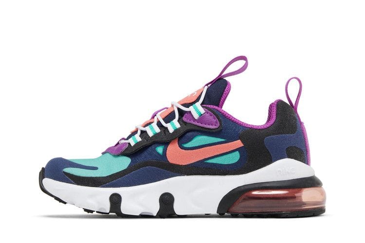 Air Max 270 React SE PS 'Multi-Color'
