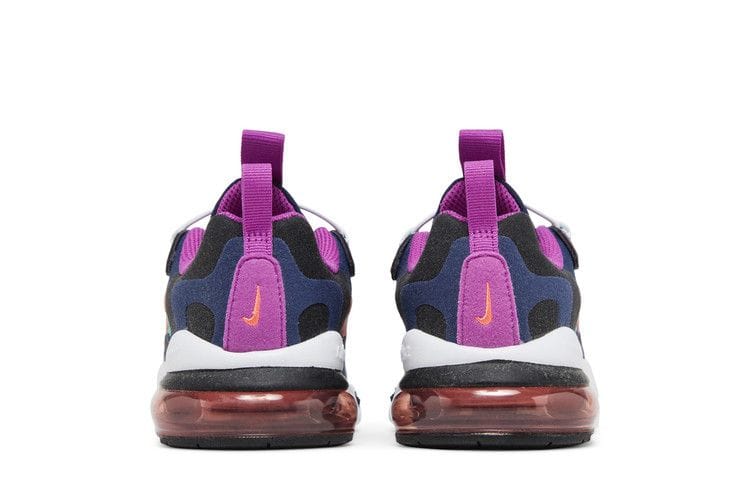 Air Max 270 React SE PS 'Multi-Color'
