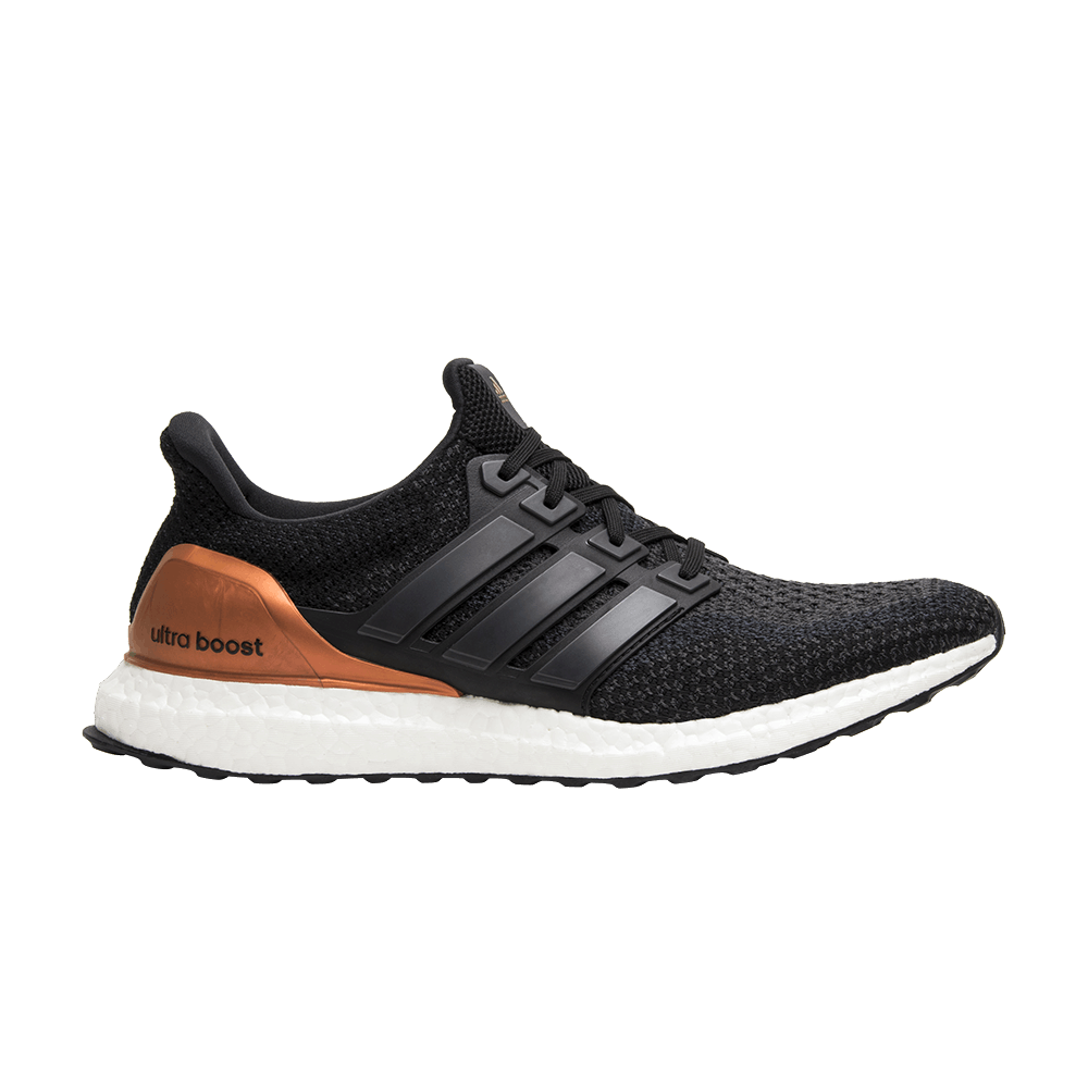 Men's UltraBoost 2.0 'Bronze Medal'