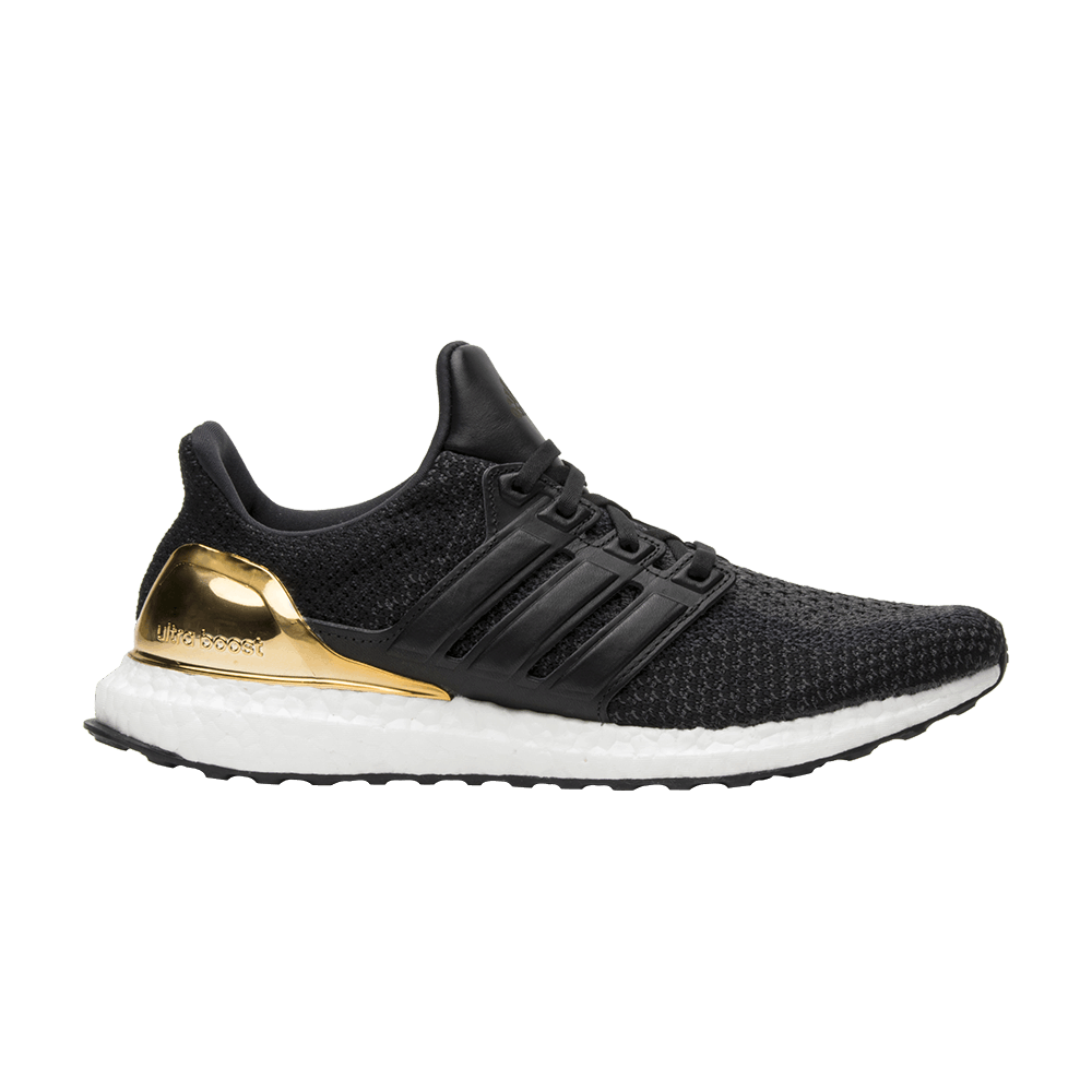 Men's UltraBoost 2.0 Limited 'Gold Medal'