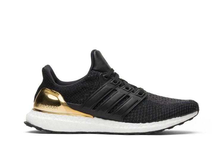 Men's UltraBoost 2.0 Limited 'Gold Medal'