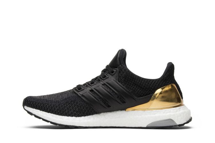 Men's UltraBoost 2.0 Limited 'Gold Medal'