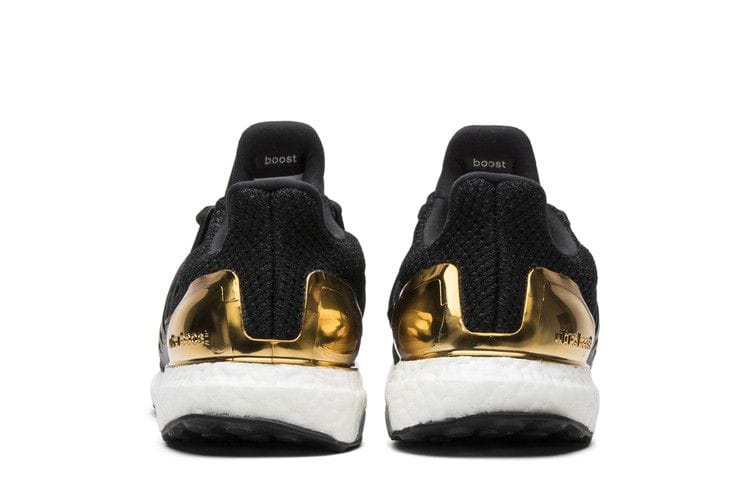 Men's UltraBoost 2.0 Limited 'Gold Medal'