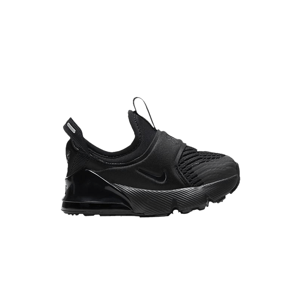 Air Max 270 Extreme TD 'Triple Black'