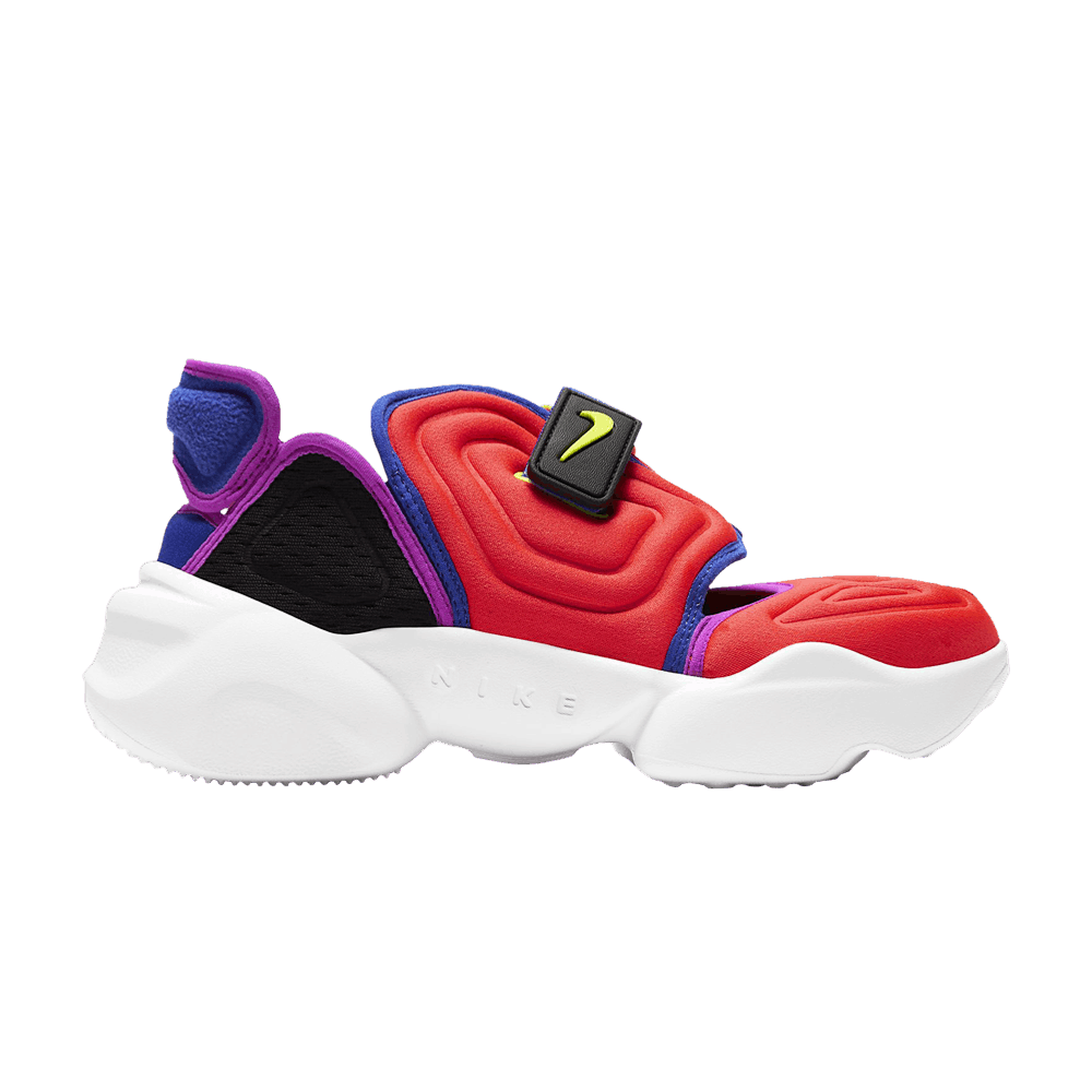 Women's Aqua Rift 'Bright Crimson'