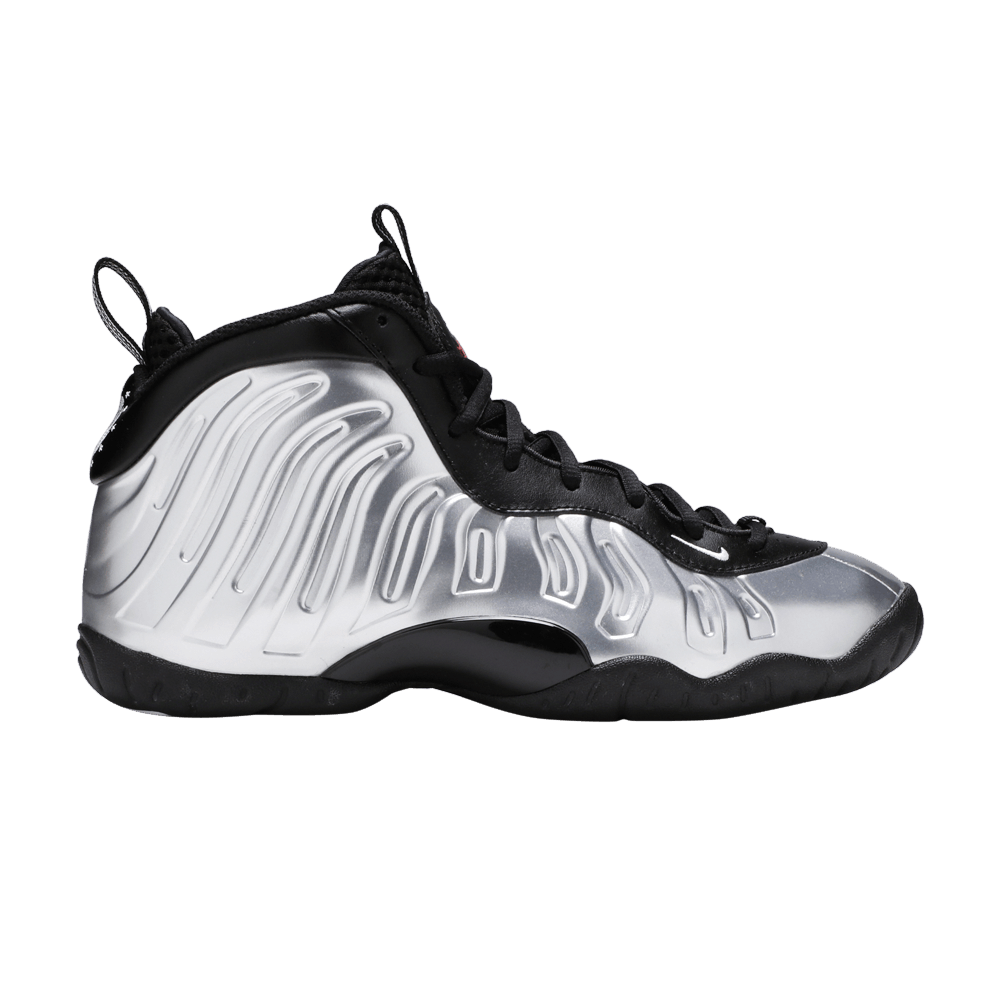 Little Posite One GS 'Chrome'