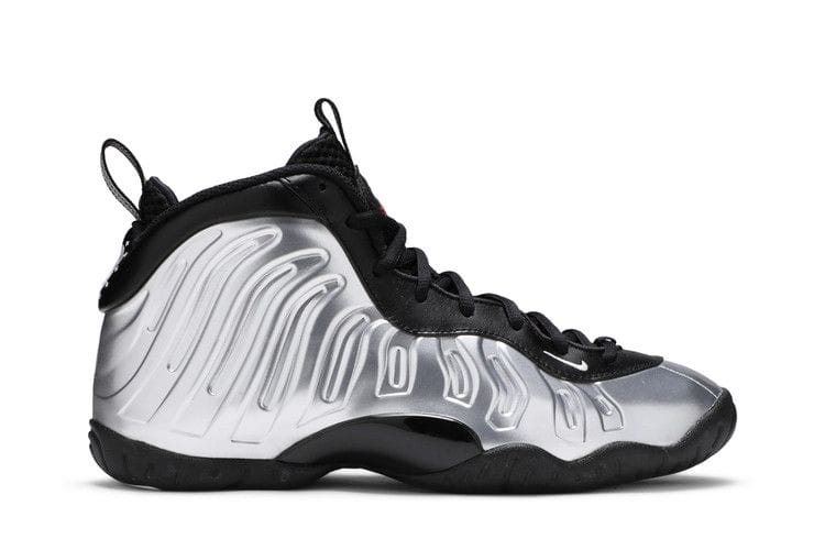Little Posite One GS 'Chrome'