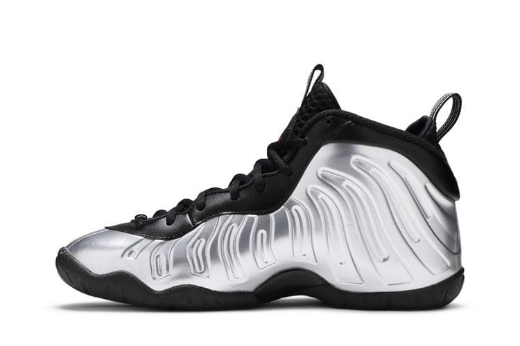 Little Posite One GS 'Chrome'