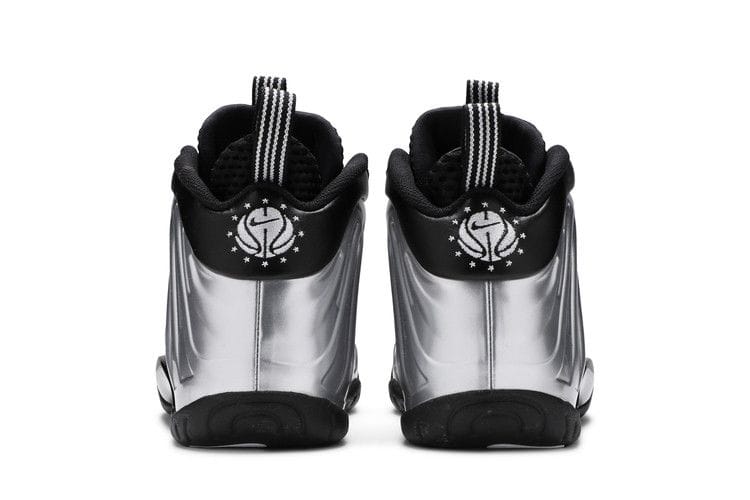 Little Posite One GS 'Chrome'