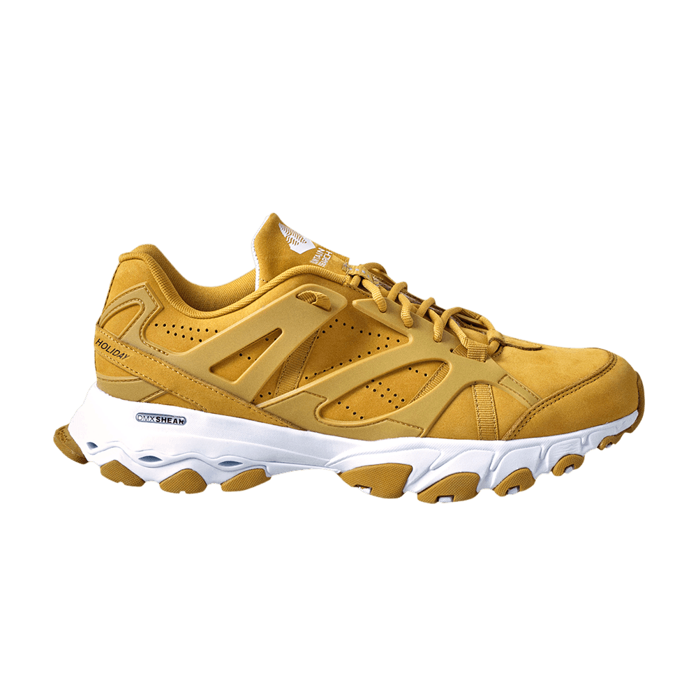 Men's Mountain Research x DMX Trail Shadow 'Yellow Soil'