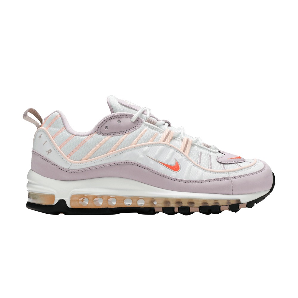 Women's Air Max 98 'Atomic Pink'