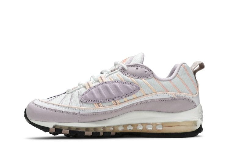 Women's Air Max 98 'Atomic Pink'