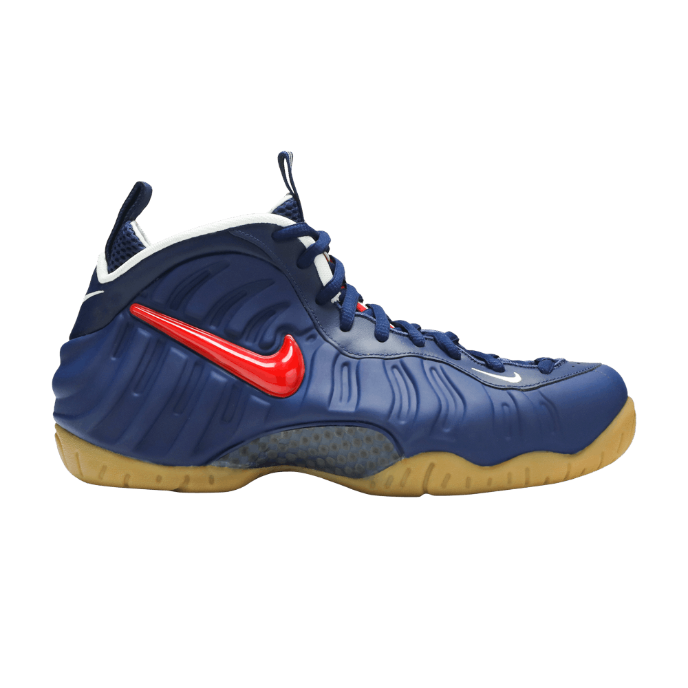 Men's Air Foamposite Pro 'USA'