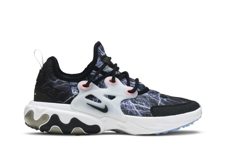 React Presto GS 'Trouble at Home'
