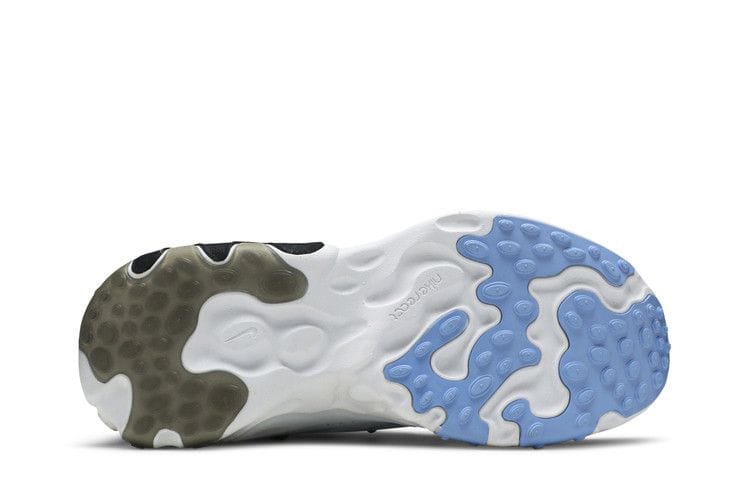 React Presto GS 'Trouble at Home'