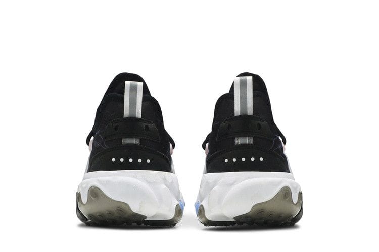 React Presto GS 'Trouble at Home'
